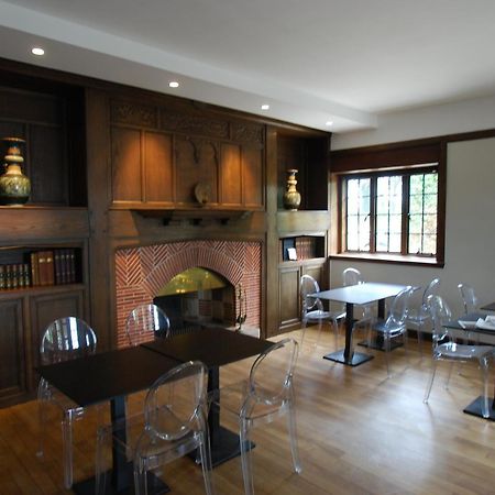 Manoir Dalmore Névez Buitenkant foto