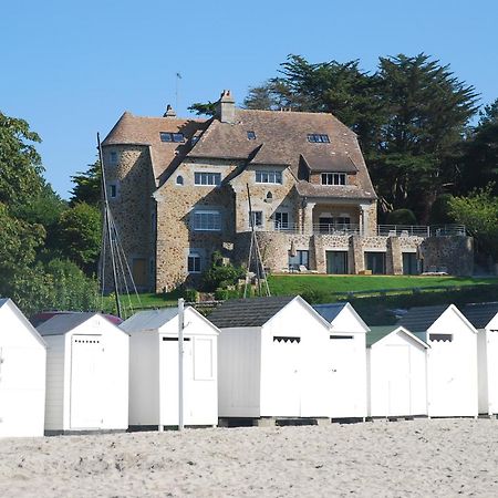 Manoir Dalmore Névez Buitenkant foto