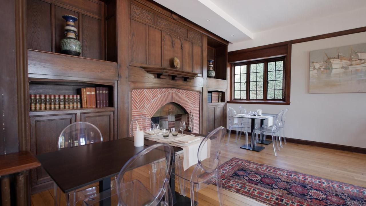 Manoir Dalmore Névez Buitenkant foto