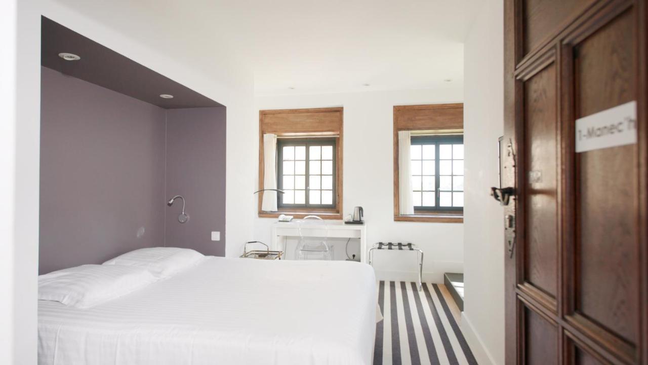 Manoir Dalmore Névez Buitenkant foto