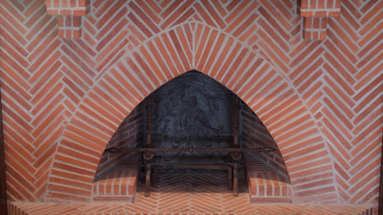 Manoir Dalmore Névez Buitenkant foto