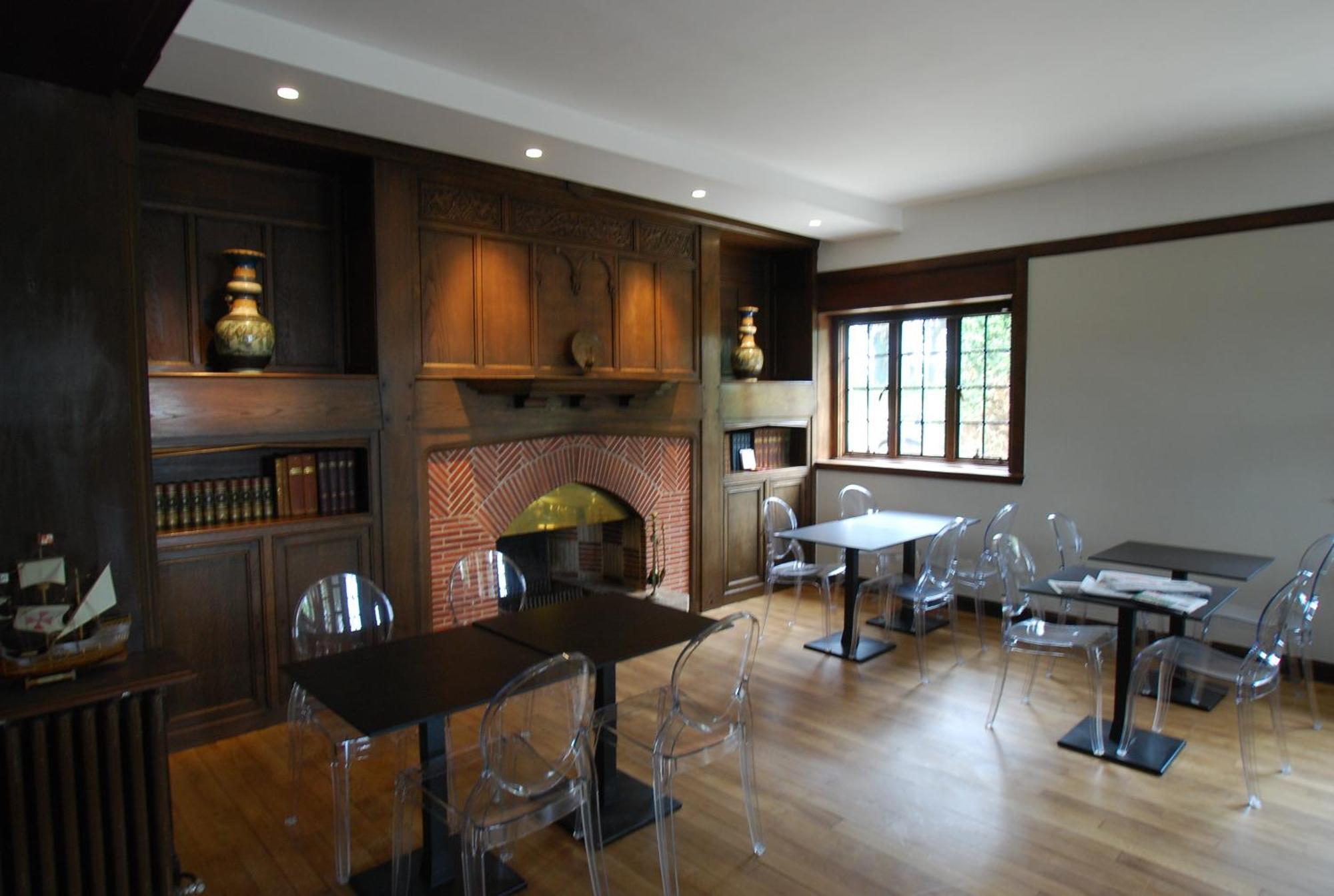 Manoir Dalmore Névez Buitenkant foto