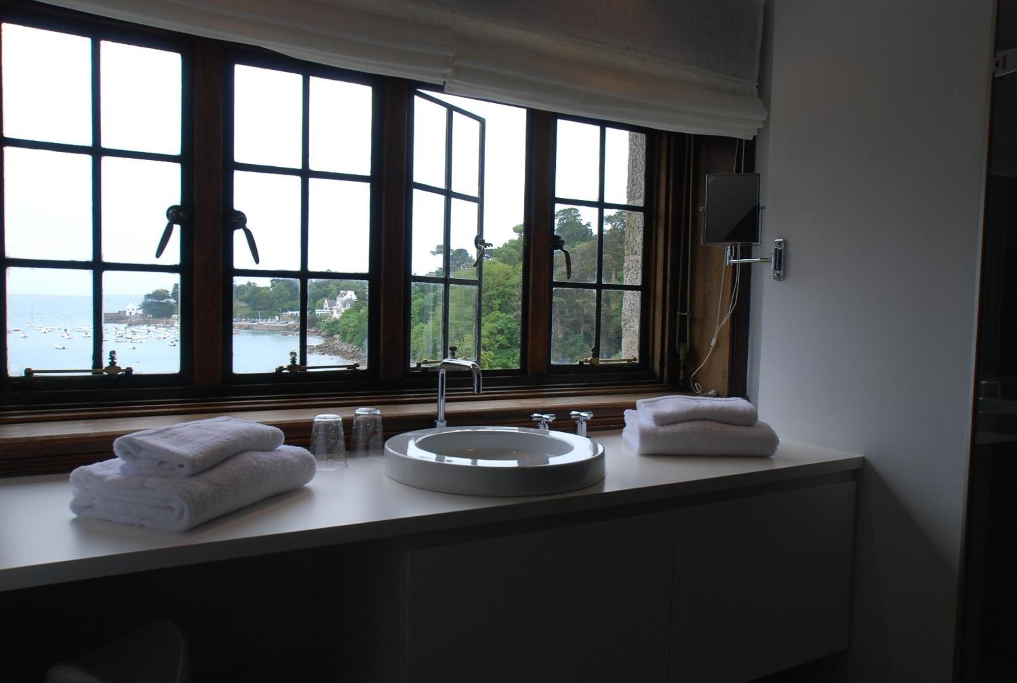 Manoir Dalmore Névez Buitenkant foto