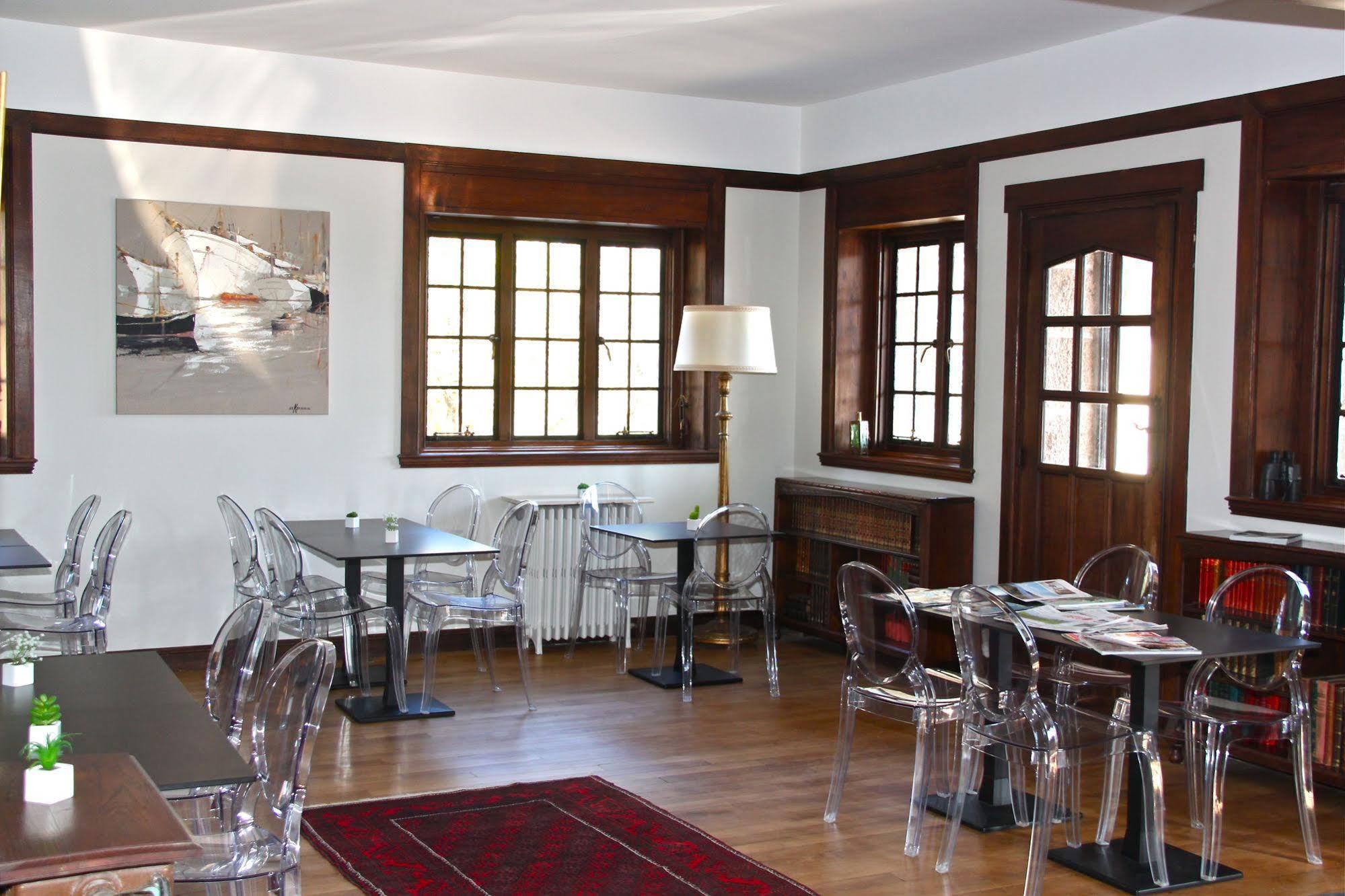 Manoir Dalmore Névez Buitenkant foto