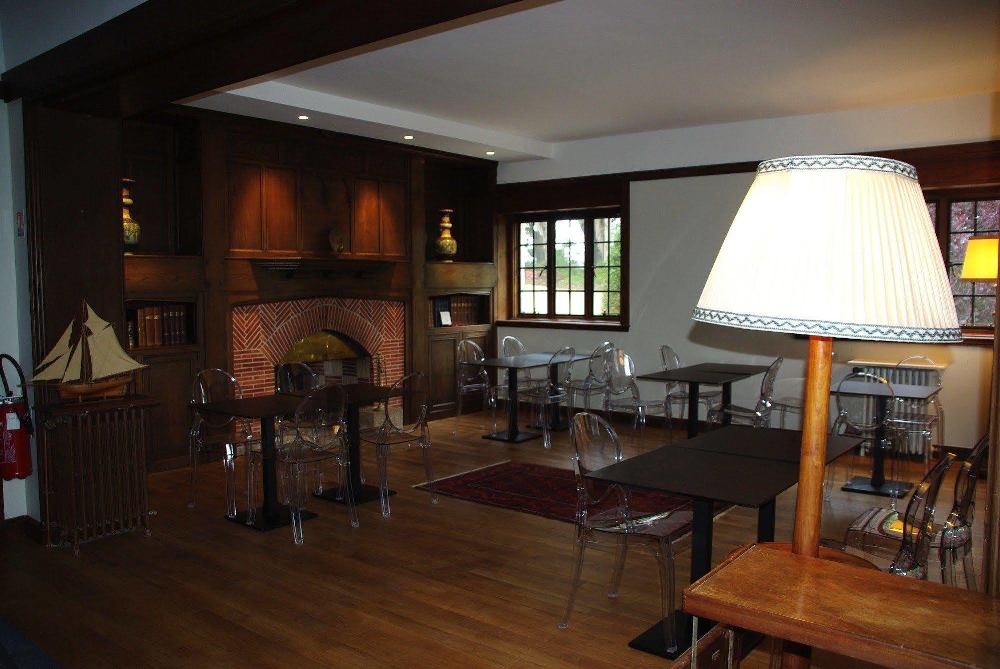 Manoir Dalmore Névez Buitenkant foto