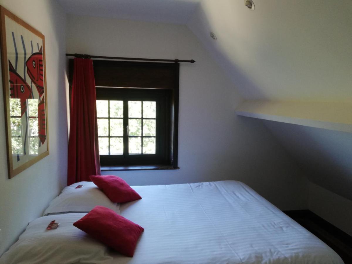 Manoir Dalmore Névez Buitenkant foto